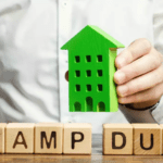 What is Stamp Duty Land Tax (SDLT)?