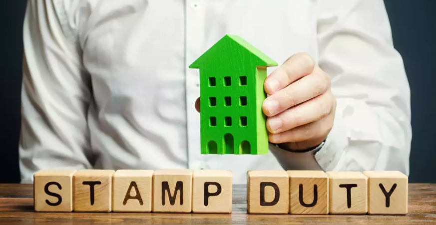 What is Stamp Duty Land Tax (SDLT)?