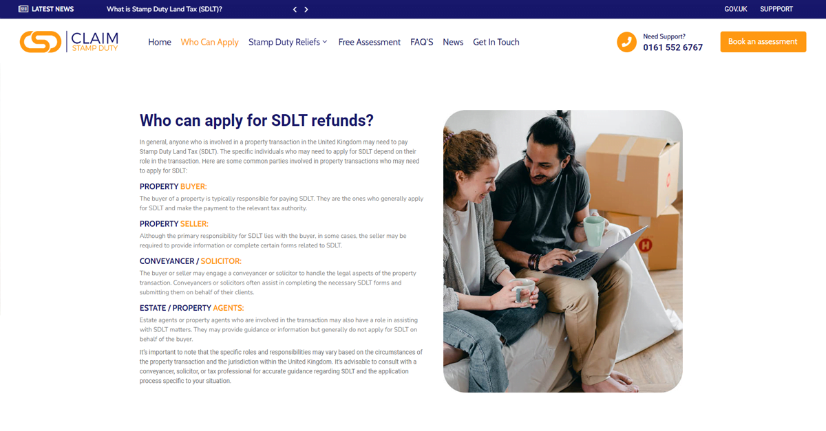 stamp-duty-land-tax-refunds-who-can-apply-for-a-repayment-claim